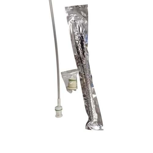 KLİMA KONDENSER T5 05-10 AMAROK 10-20 204 835 01 47