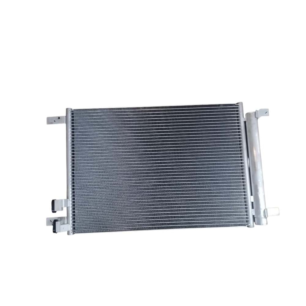 KLİMA RADYATÖRÜ T-ROC 23- 5Q0816411AR