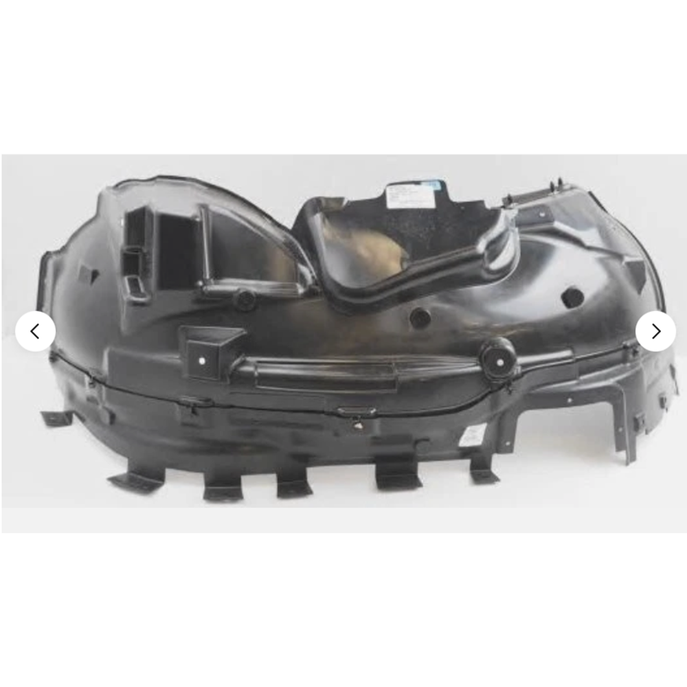 ÖN ÇAMURLUK DAVLUMBAZI AMAROK 24--- 2HJ805170E