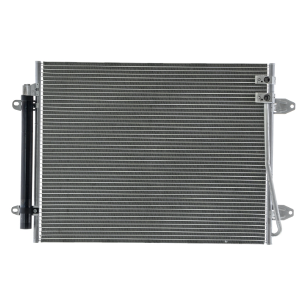KLİMA RADYATÖRÜ PASSAT CC 11-16 3C0820411F