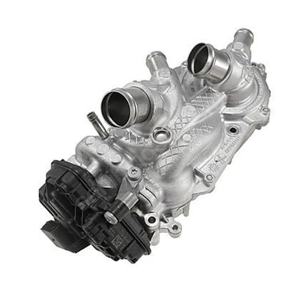 DEVİRDAİM + EKSANTRİK GERGİ KİTİ GOLF 7 PASSAT T-ROC TIGUAN ARTEON 05E121111K