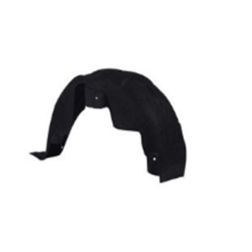 ÇAMURLUK DAVLUMBAZI ARKA SOL GOLF7 13-20 5G0810971C