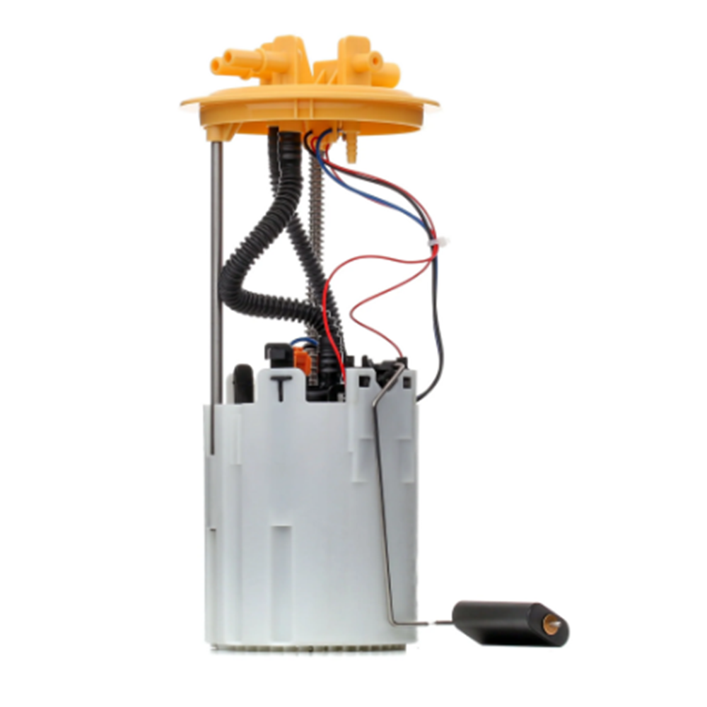 DEPO ŞAMANDIRA KOMPLE CRAFTER 08- 2E0919050AA
