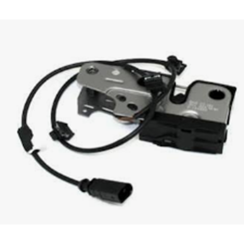MOTOR KAPUT KİLİDİ PASSAT 05-10 3C1823509D