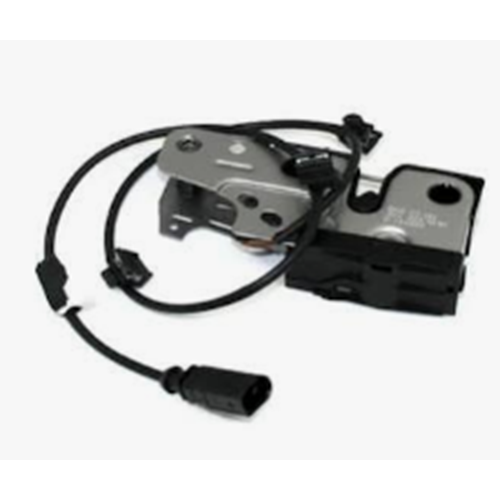 MOTOR KAPUT KİLİDİ PASSAT 05-10 3C1823509D