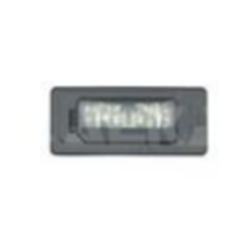 PLAKA LAMBASI CADDY 10-15 3AF943021A