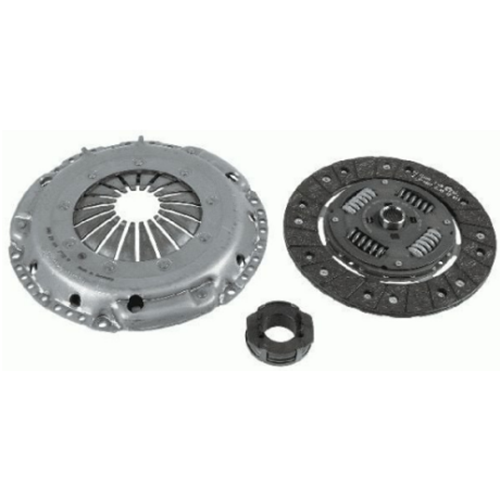 DEBRİYAJ SETİ POLO CLASSİC 00-02 038198141AX