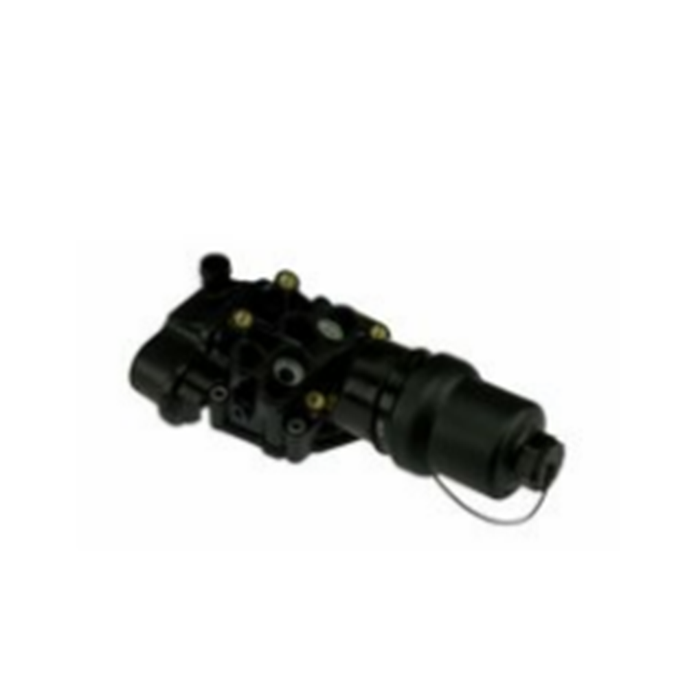 YAĞ FİLTRE KÜTÜĞÜ SOĞUTUCUSUZ A6 05-11 06F115397H